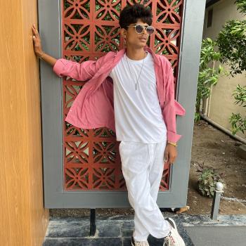ajay rathod